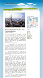 Mobile Screenshot of julia-in-england.auslandsblog.de