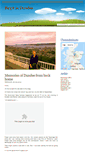 Mobile Screenshot of birgit-in-dundee.auslandsblog.de
