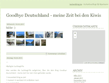Tablet Screenshot of jojogoeskiwi.auslandsblog.de