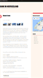 Mobile Screenshot of anne-nz12.auslandsblog.de
