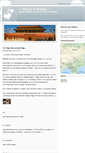 Mobile Screenshot of beijing2012.auslandsblog.de